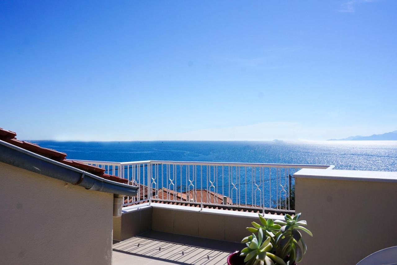 Apartmán Rustic Maisonette Kavala Exteriér fotografie